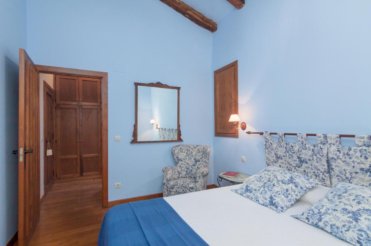Casona De La Salceda Casa de hóspedes Treceño Exterior foto