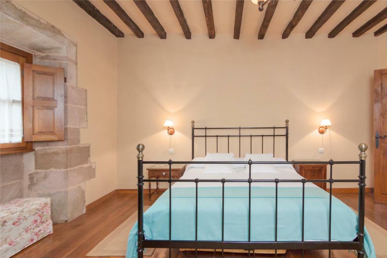 Casona De La Salceda Casa de hóspedes Treceño Exterior foto